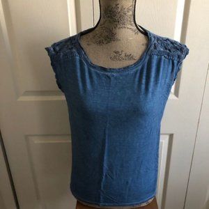 RXB Vintage Wash Tee M